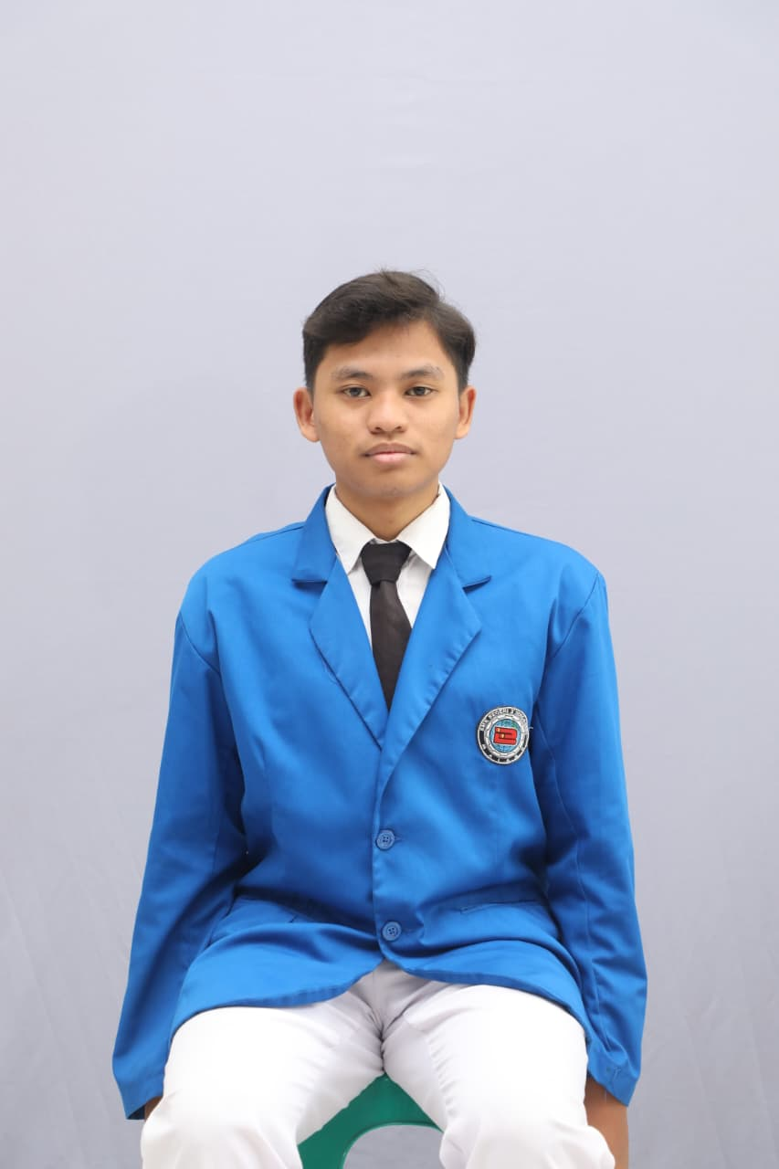 Iqbal Lazuardi